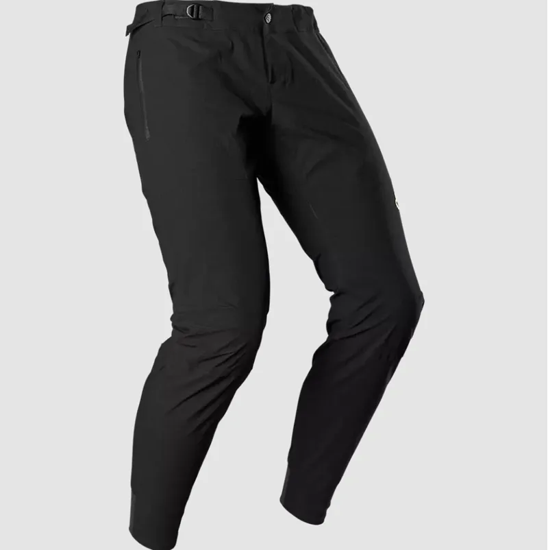 Fox Racing Ranger Pants SG in Black/Yellow